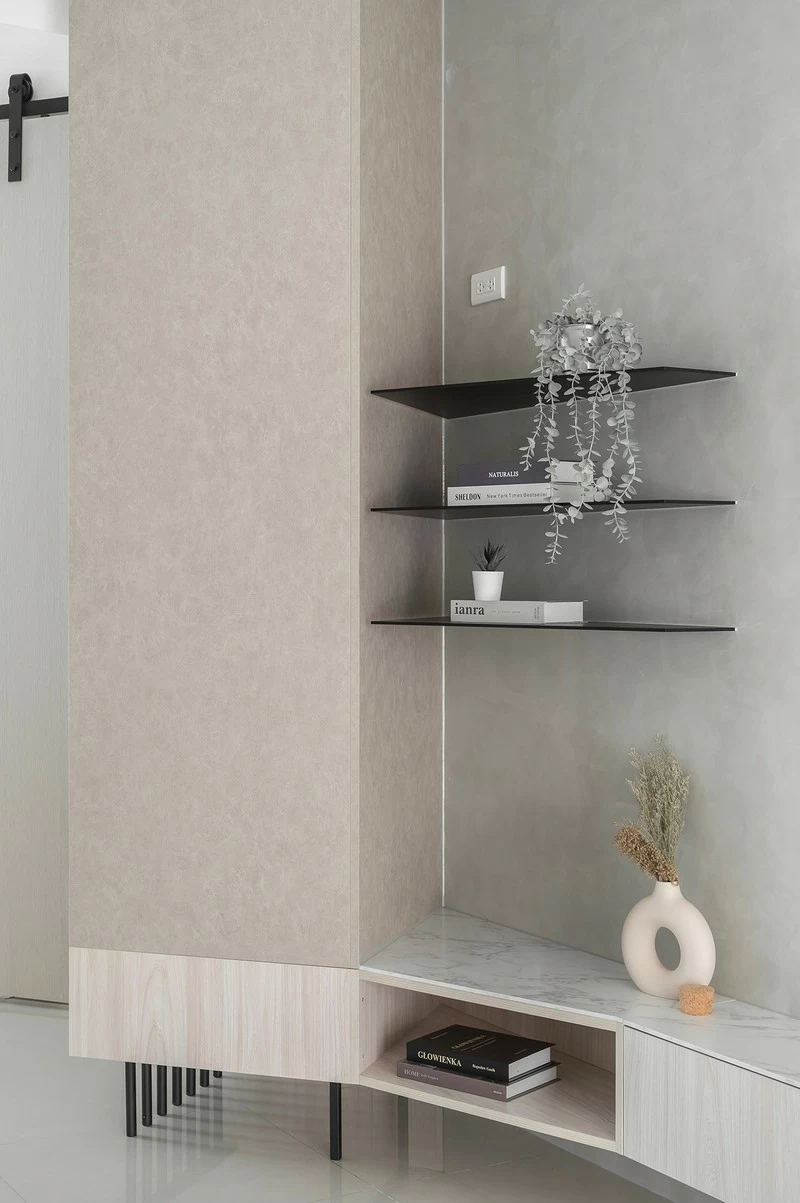 暖樂意境_微北歐感美宅