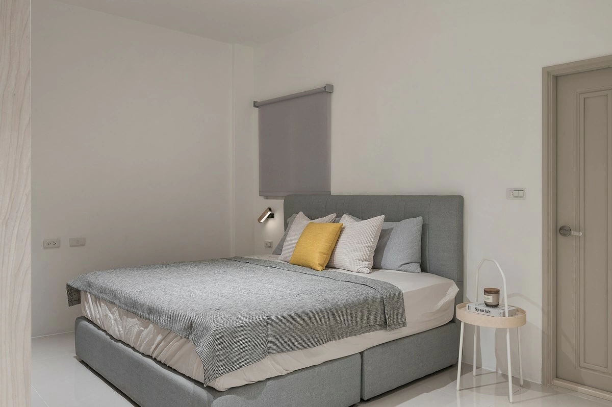 暖樂意境_微北歐感美宅