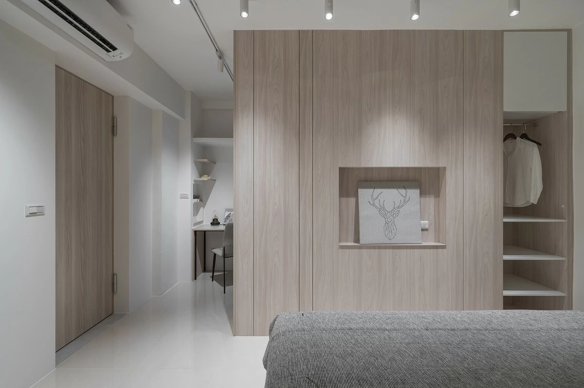 暖樂意境_微北歐感美宅