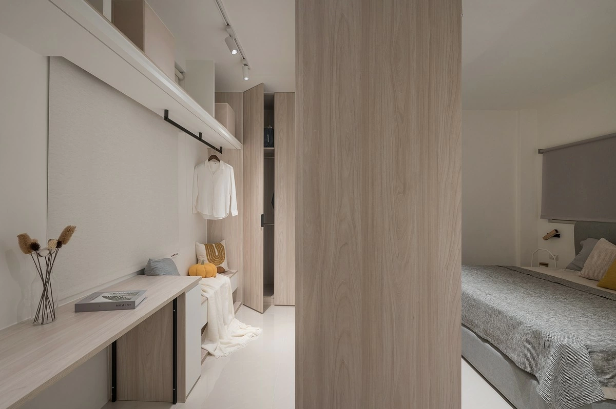 暖樂意境_微北歐感美宅