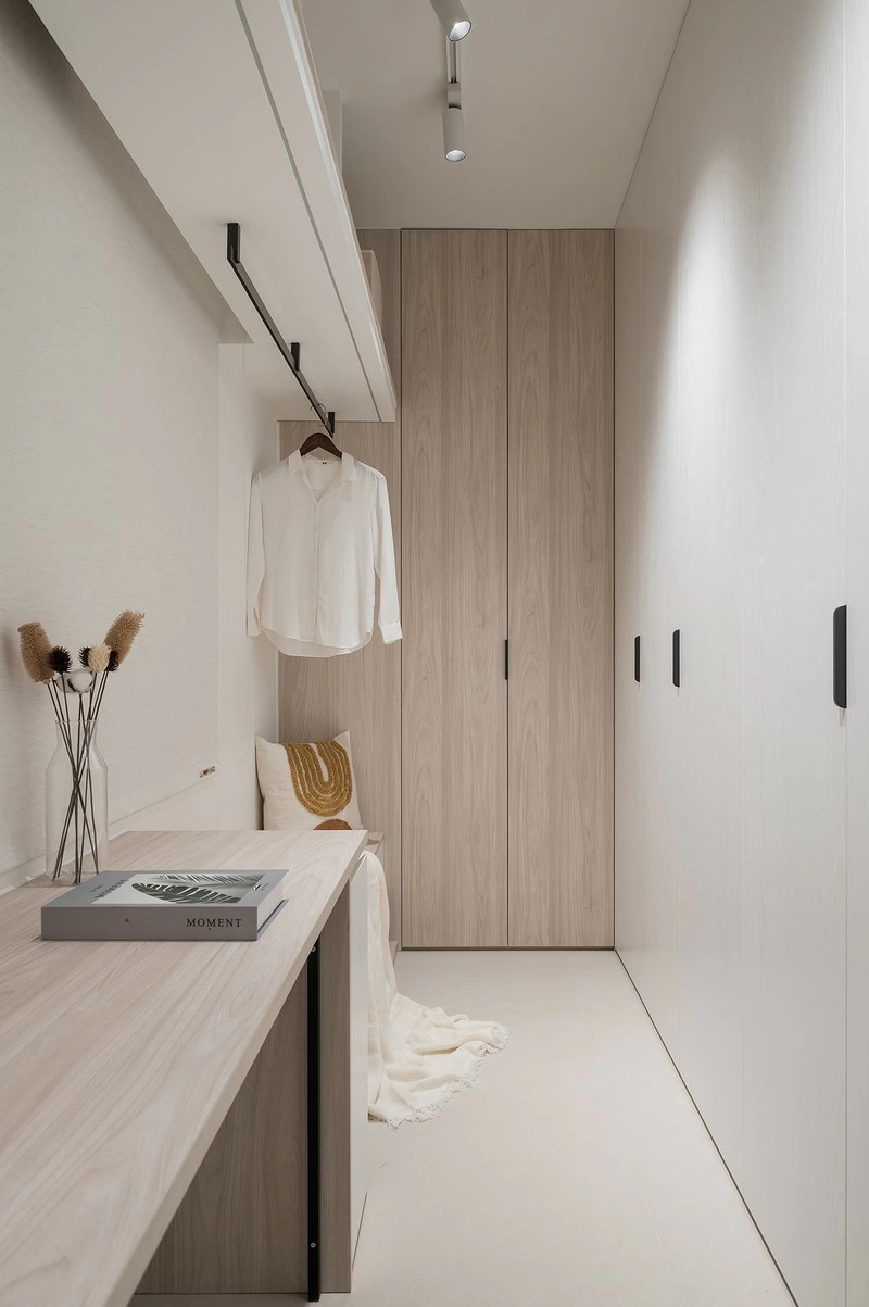 暖樂意境_微北歐感美宅