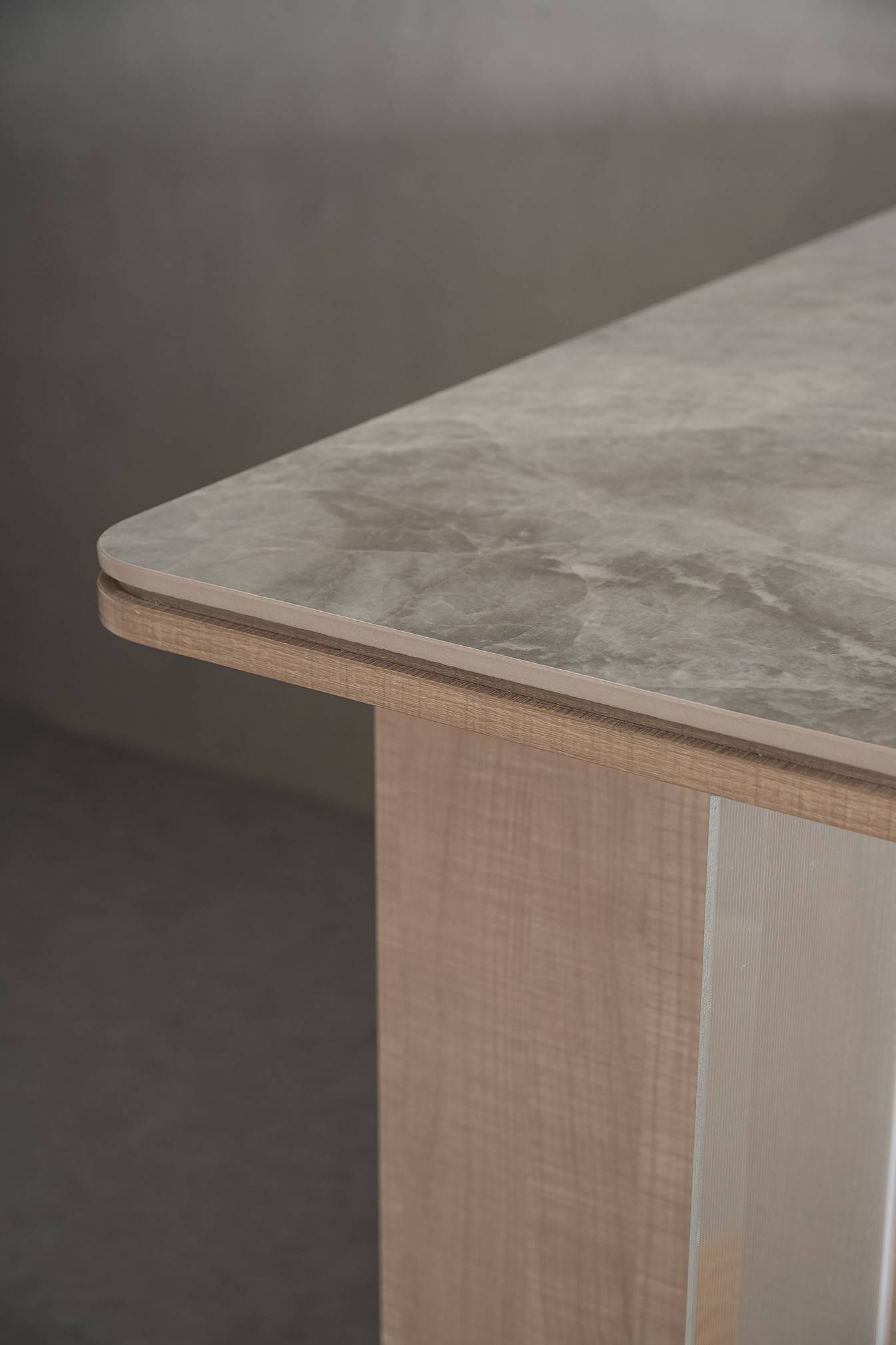 質樸清新_靜謐自然美甲室