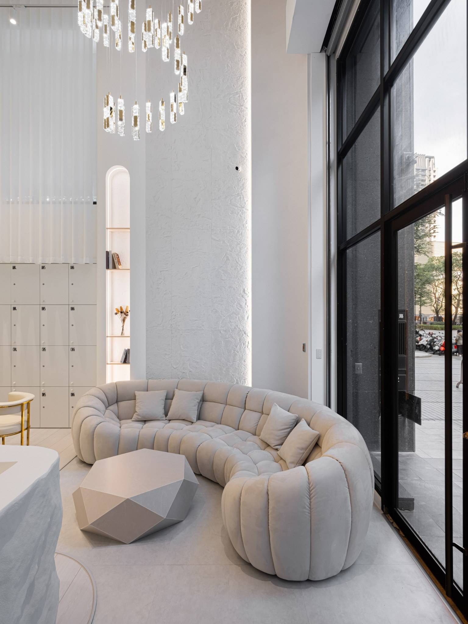 柔白序曲_皮拉提斯夢想館