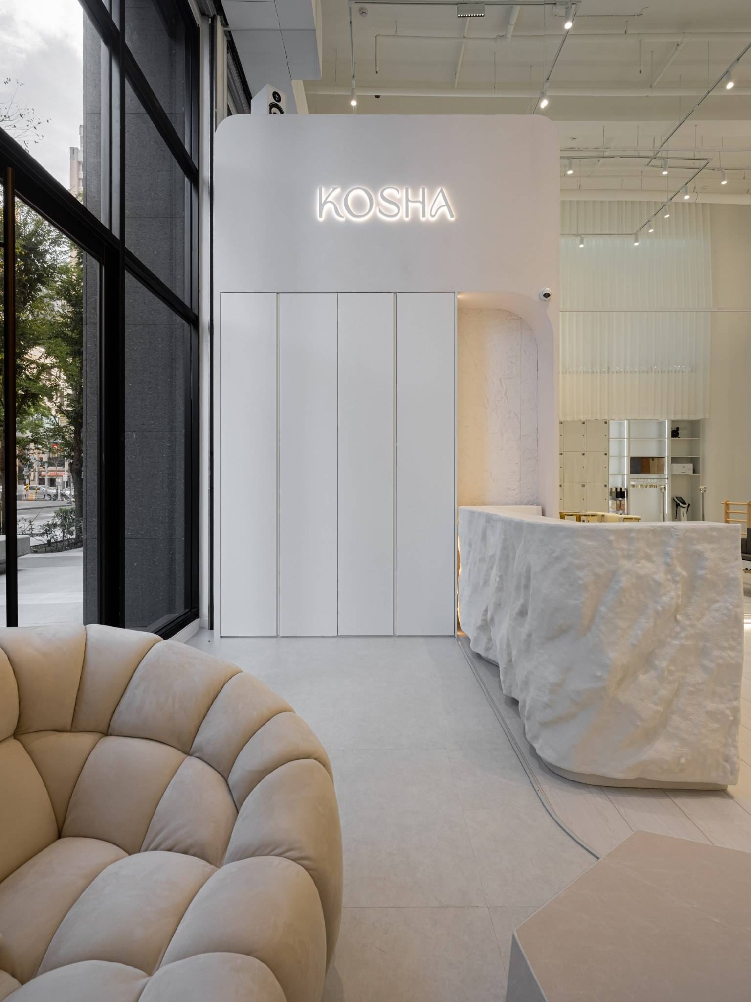 柔白序曲_皮拉提斯夢想館