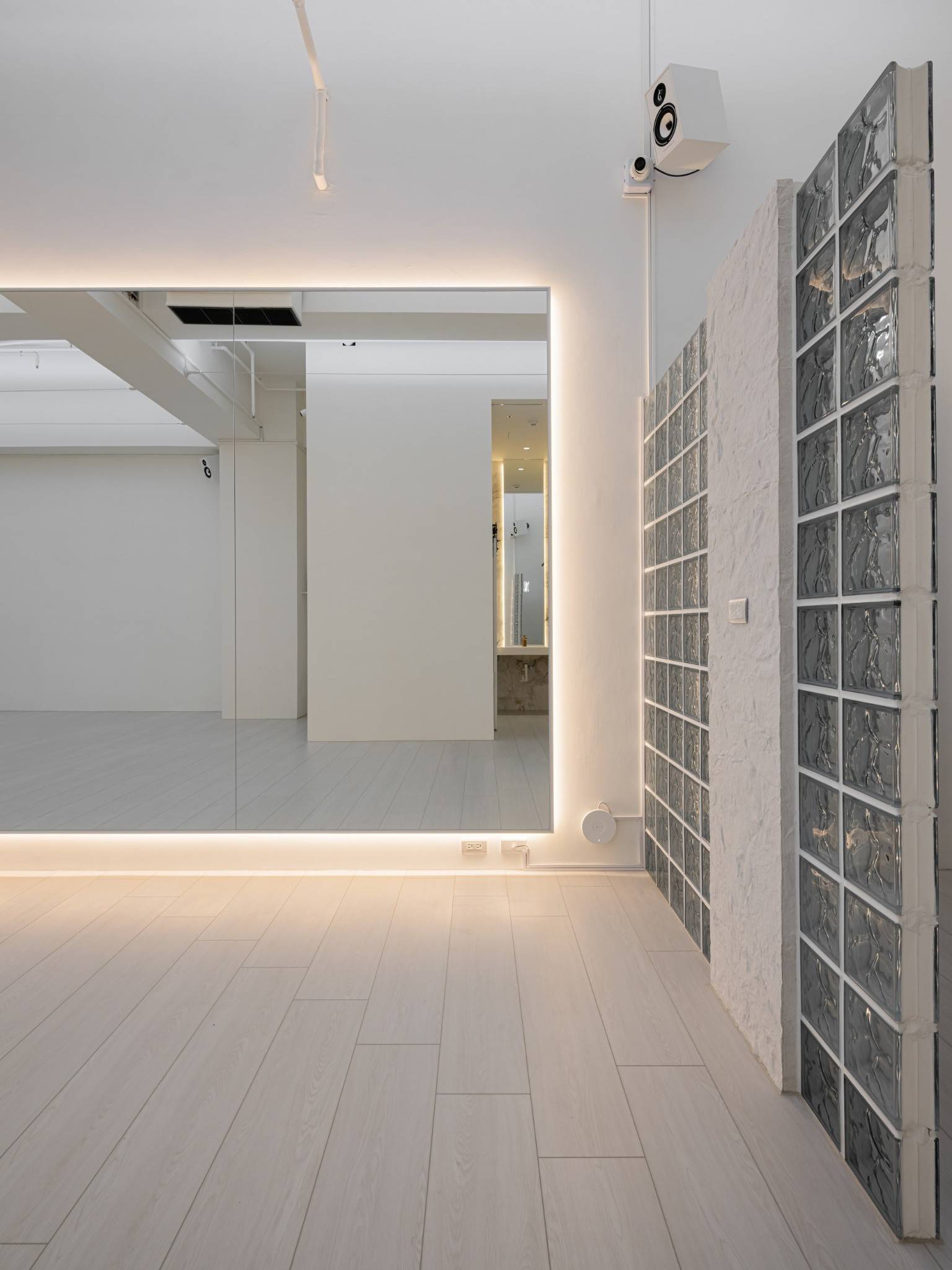 柔白序曲_皮拉提斯夢想館