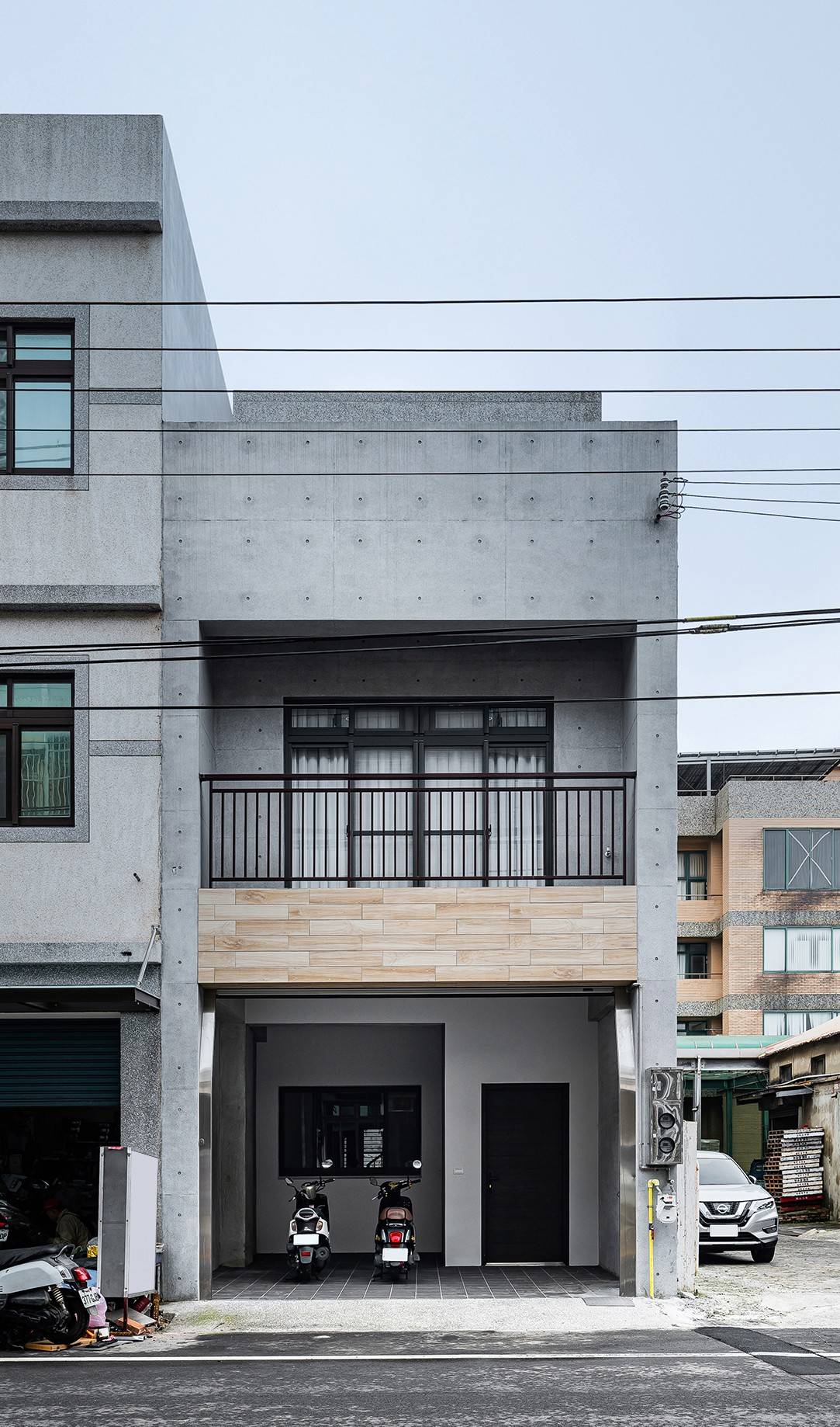 買地自建划算嗎？一文整理自地自建成本、法規流程與設計案例分享