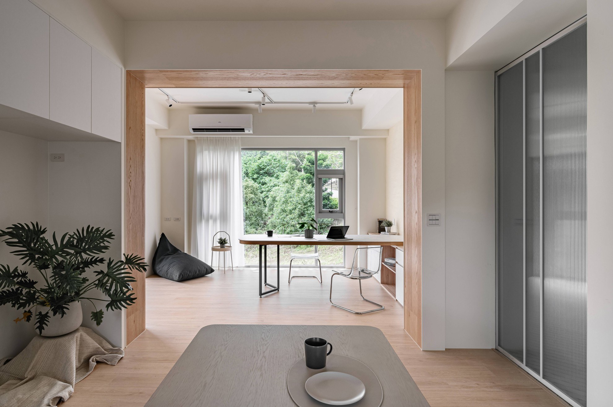 找室內設計公司自地自建一坪多少錢？了解費用、流程與注意事項