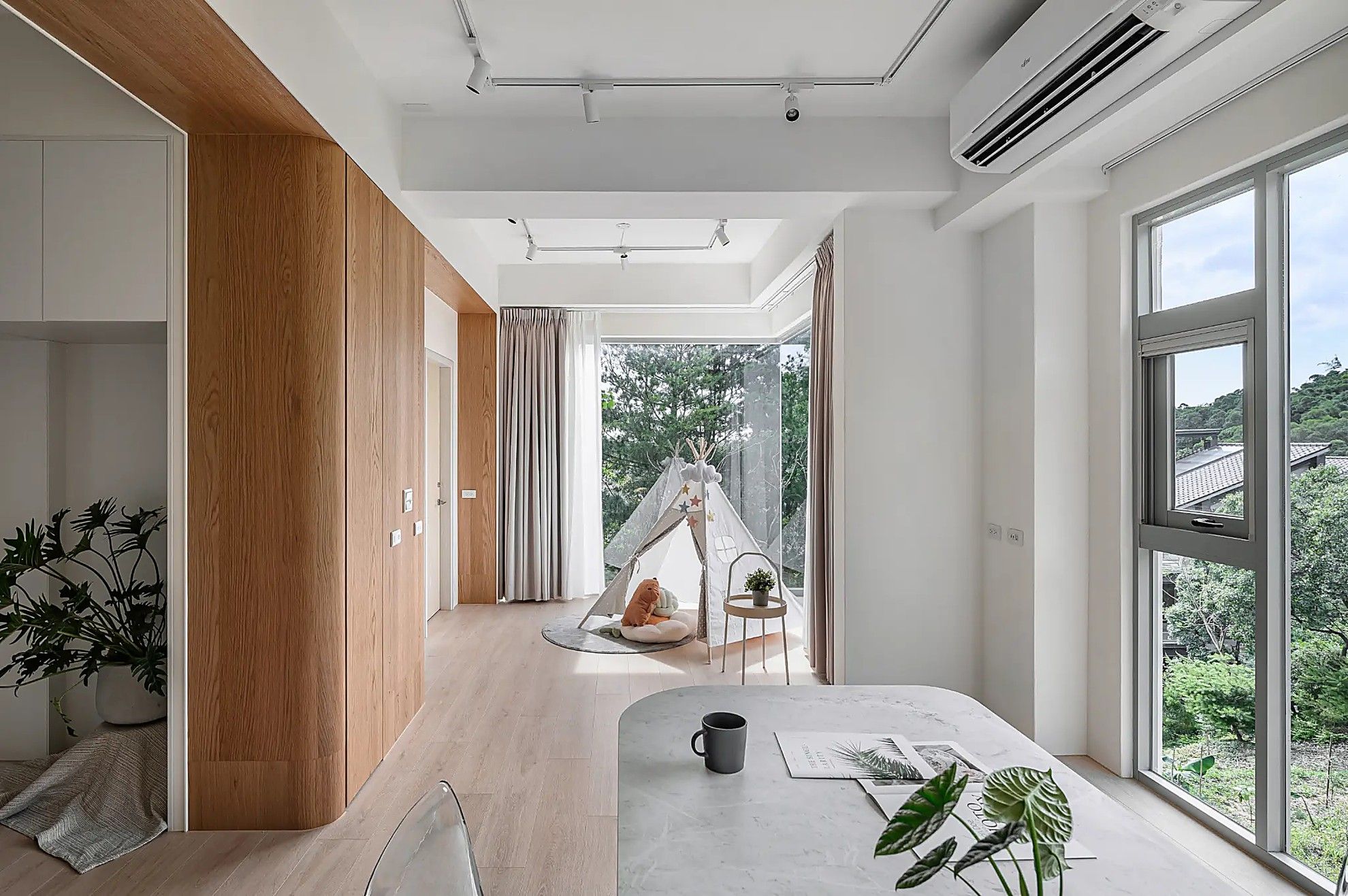 買地自建划算嗎？一文整理自地自建成本、法規流程與設計案例分享