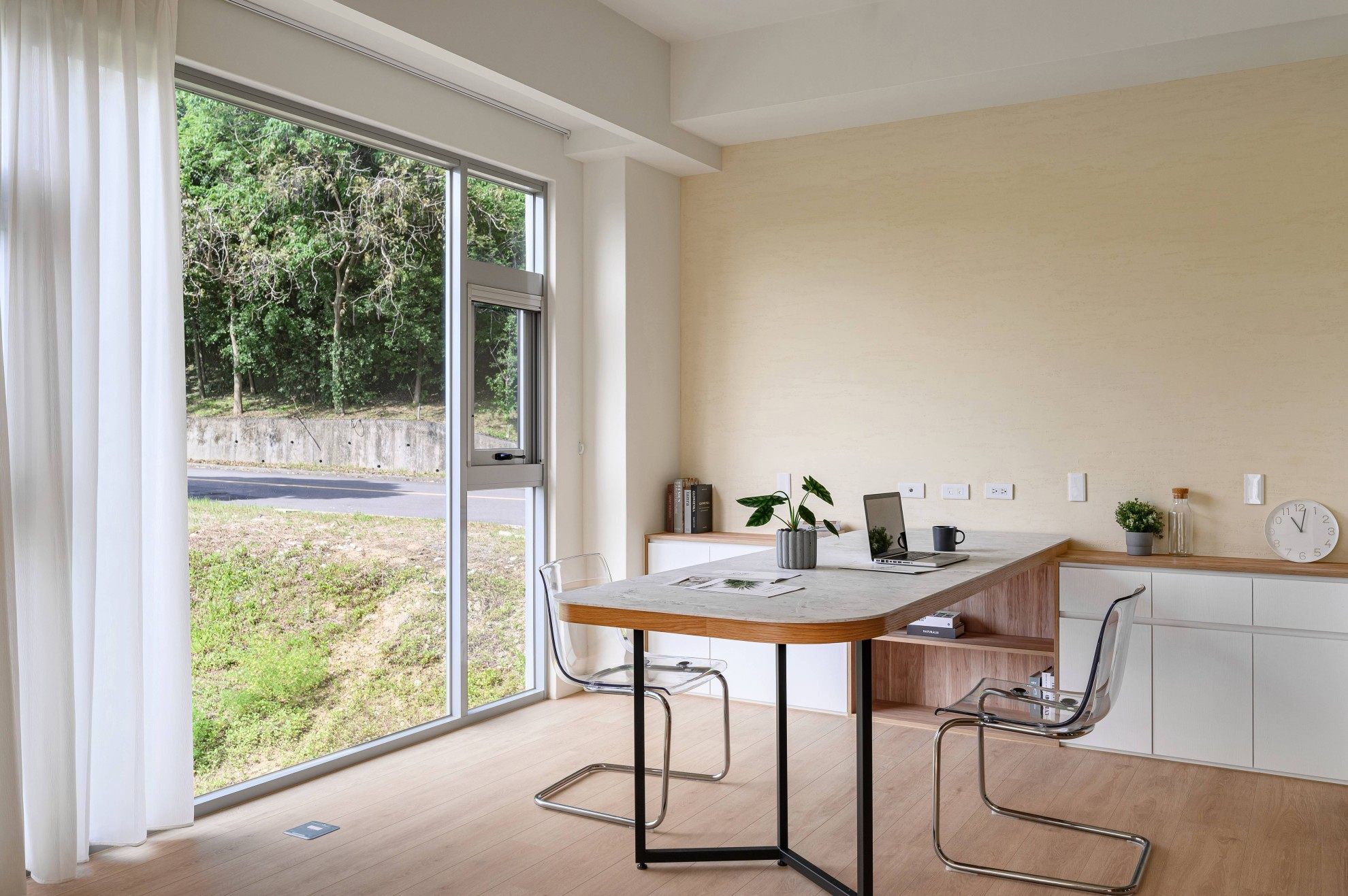 買地自建划算嗎？一文整理自地自建成本、法規流程與設計案例分享