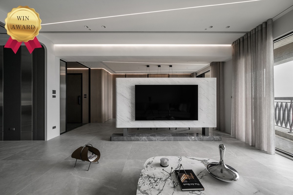 精心雕琢_寂雋之境