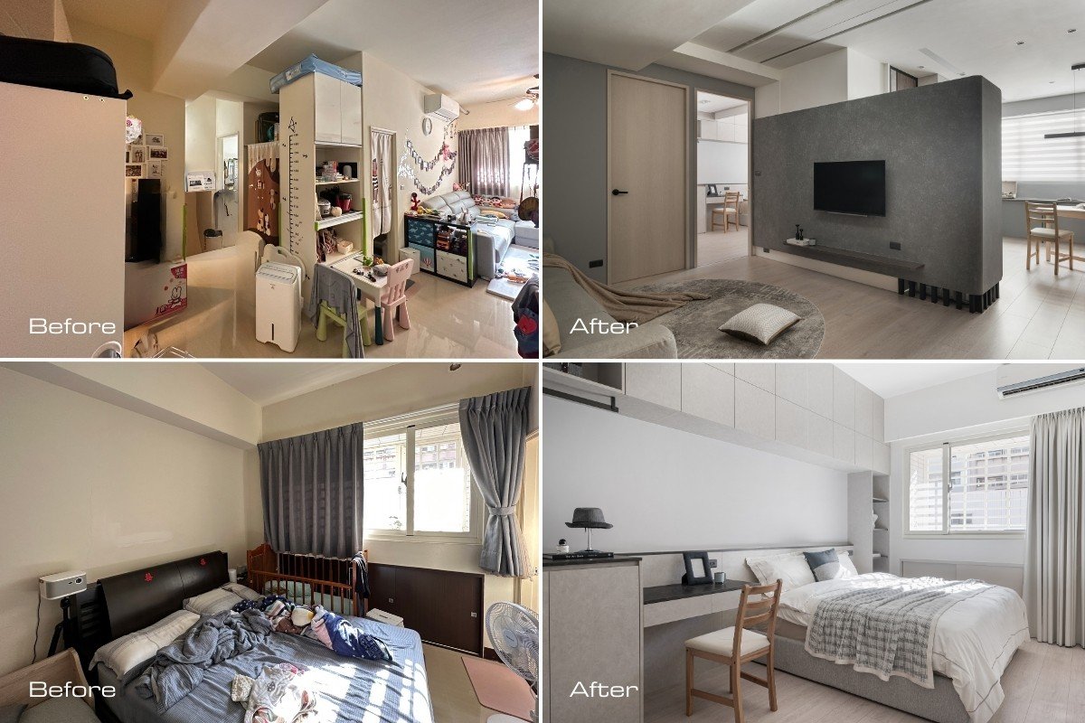 【店家新聞】新竹老屋翻新誤信親友推薦，完工後直呼「超後悔！」