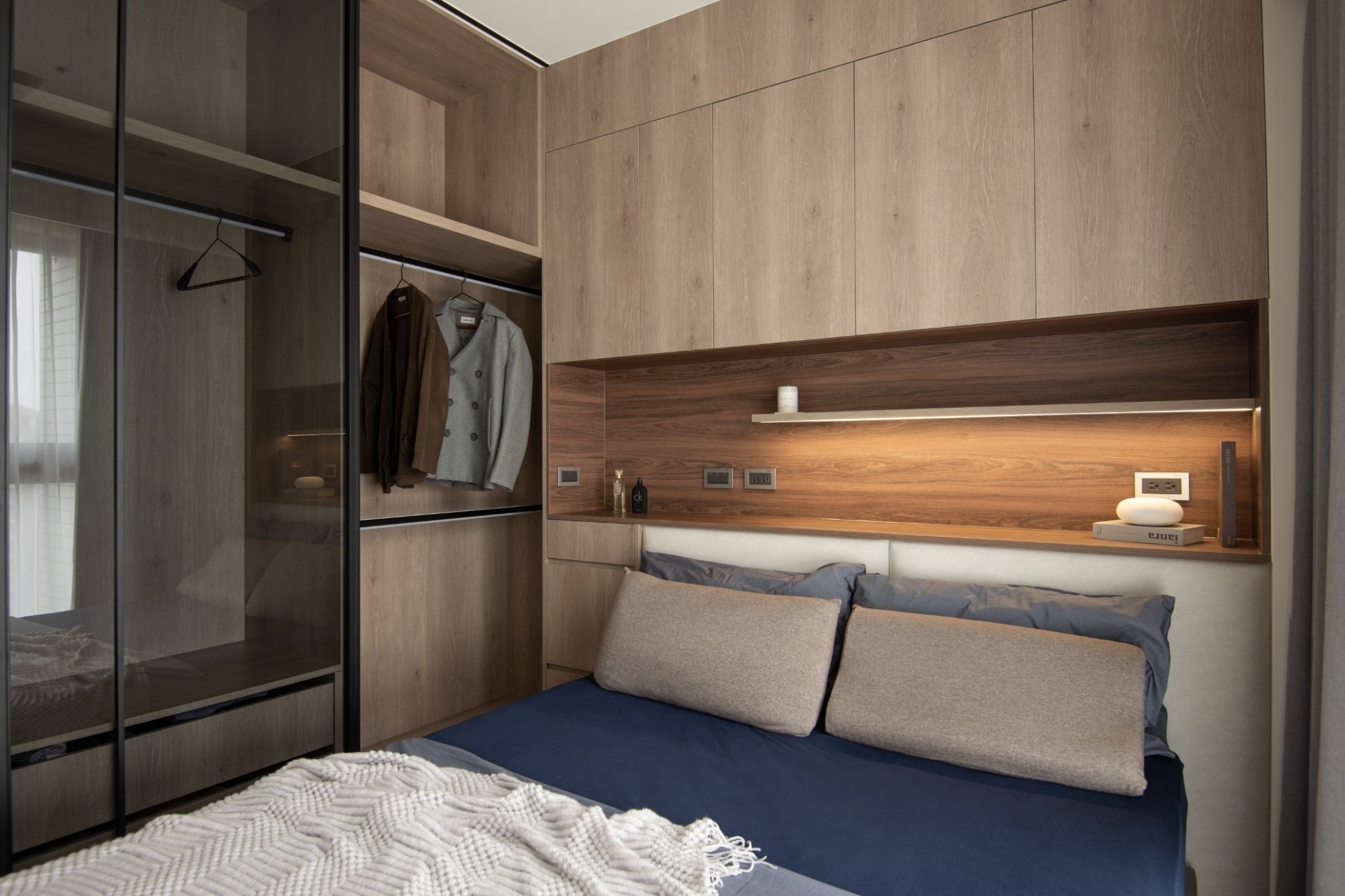 小心！五大家中風水隱患，影響舒適與運勢，設計師教您這樣化解才安心